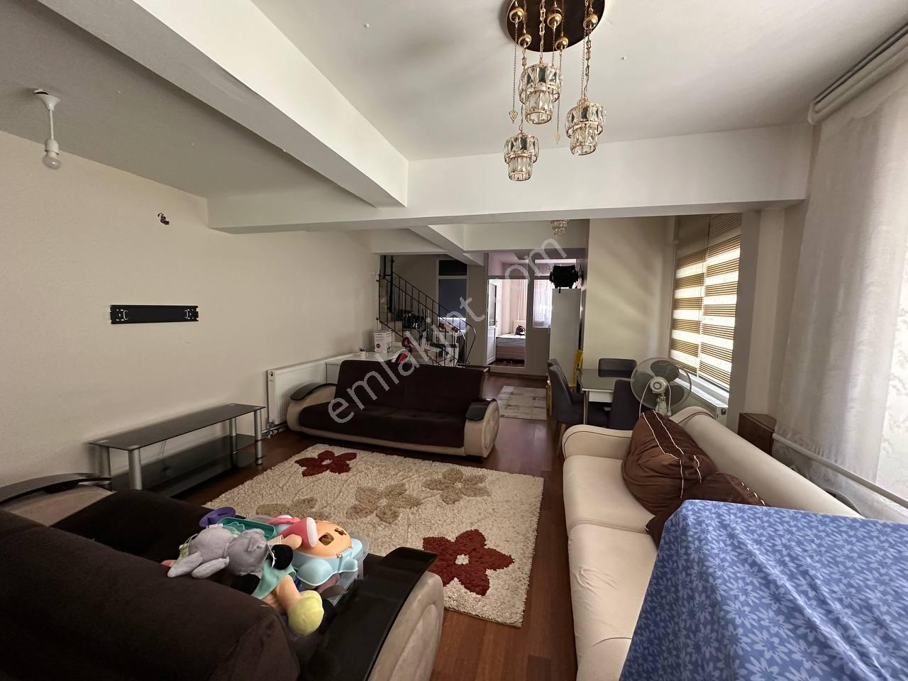 Çankaya-anıttepe Mah., 165 M², Kiralık, 5+1, Ters Dubleks Daire - Görsel 22