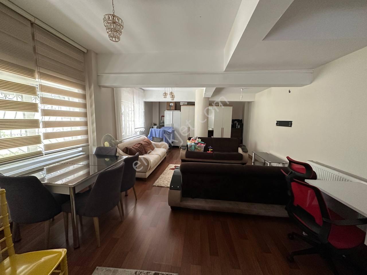 Çankaya-anıttepe Mah., 165 M², Kiralık, 5+1, Ters Dubleks Daire - Görsel 21