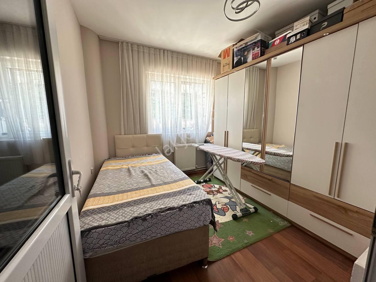 Çankaya-anıttepe Mah., 165 M², Kiralık, 5+1, Ters Dubleks Daire - Görsel 27