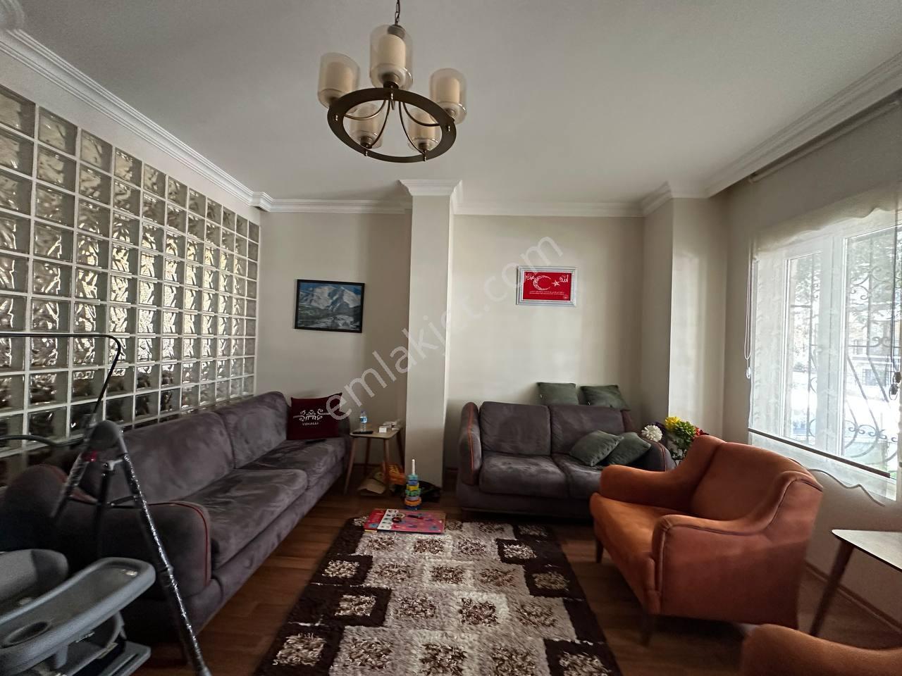 Çankaya-anıttepe Mah., 165 M², Kiralık, 5+1, Ters Dubleks Daire - Görsel 4