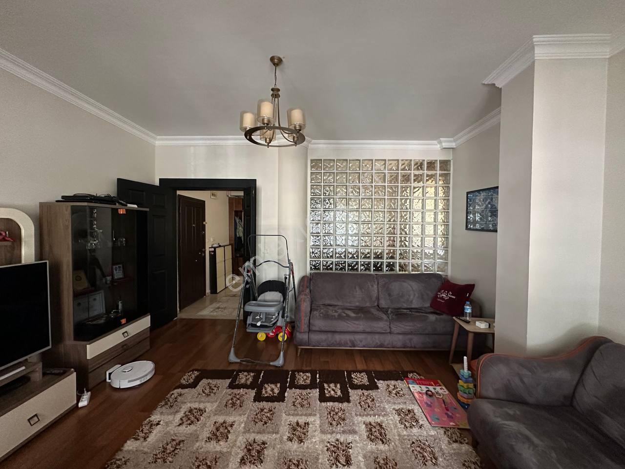 Çankaya-anıttepe Mah., 165 M², Kiralık, 5+1, Ters Dubleks Daire - Görsel 5