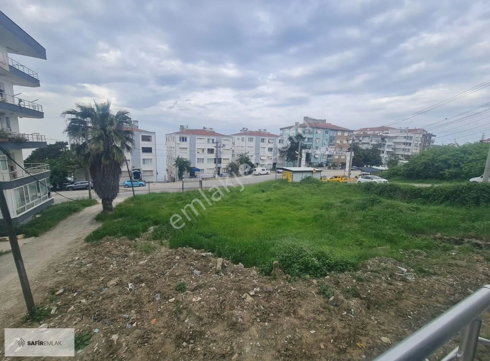 Çınarcık Çamlık'ta Kiralık Daire - Görsel 5