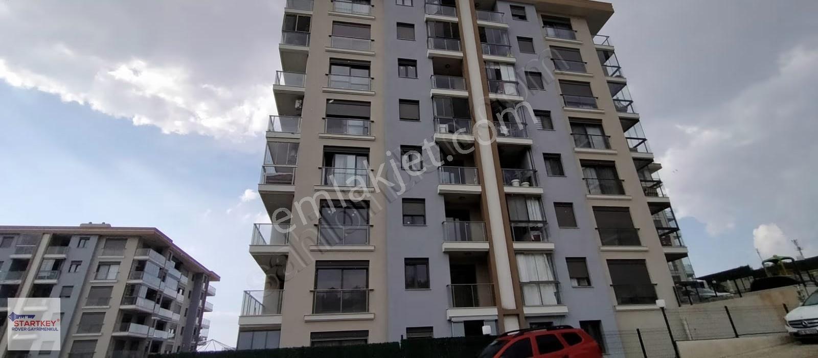 Çiğli Marka 270 Sitesi Kiralık 3+1 Daire - Görsel 2