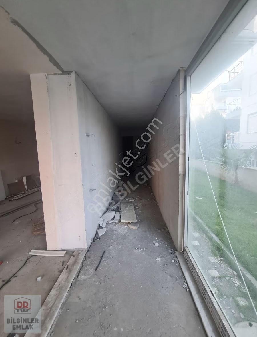 Konyaaltı Liman Mahallesinde Kiralık Dükkan - Görsel 6