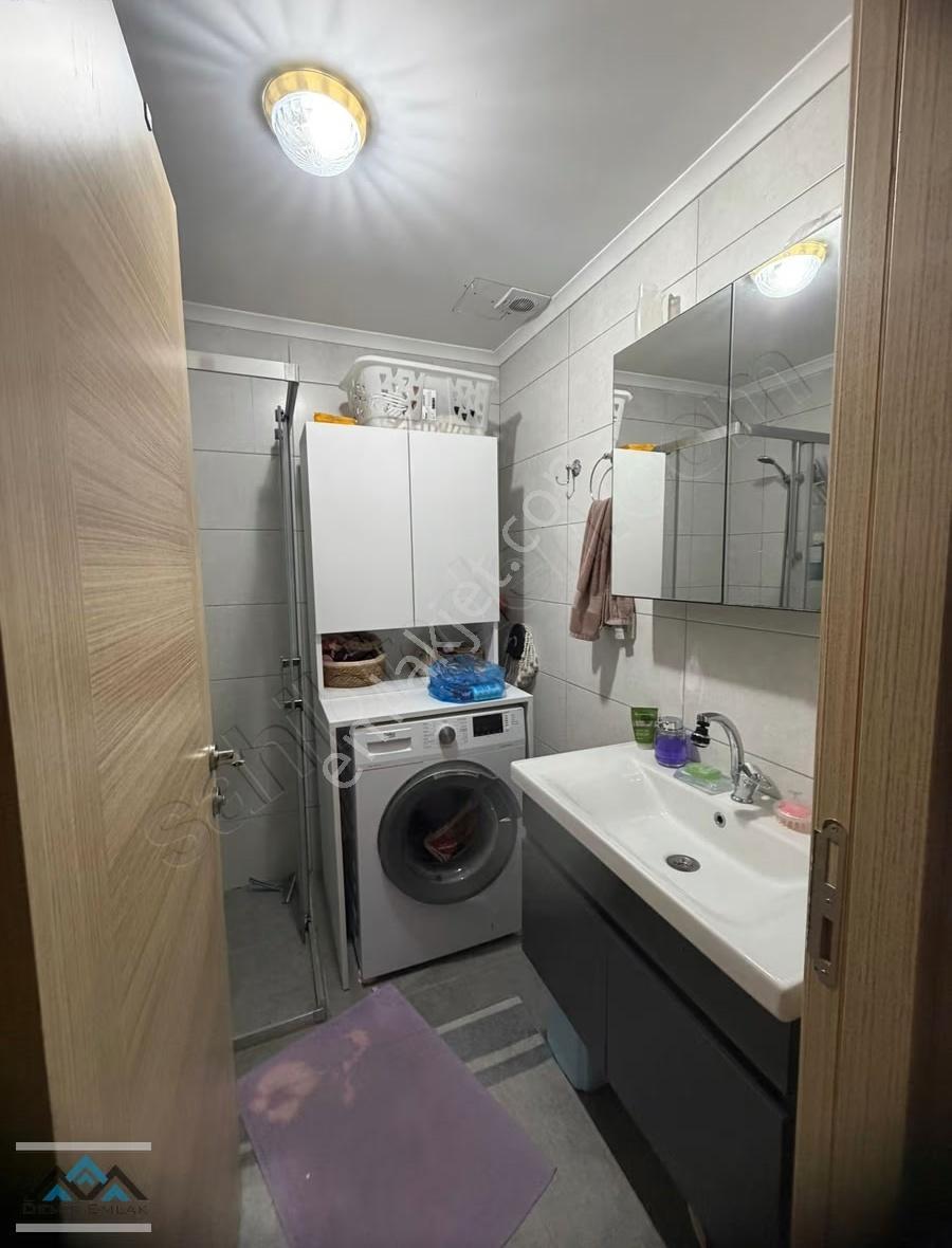 Maltepe Ünv Hast Sokağı Çam Sk 4 Yıllık Yeni Binada 3+1 - Görsel 13