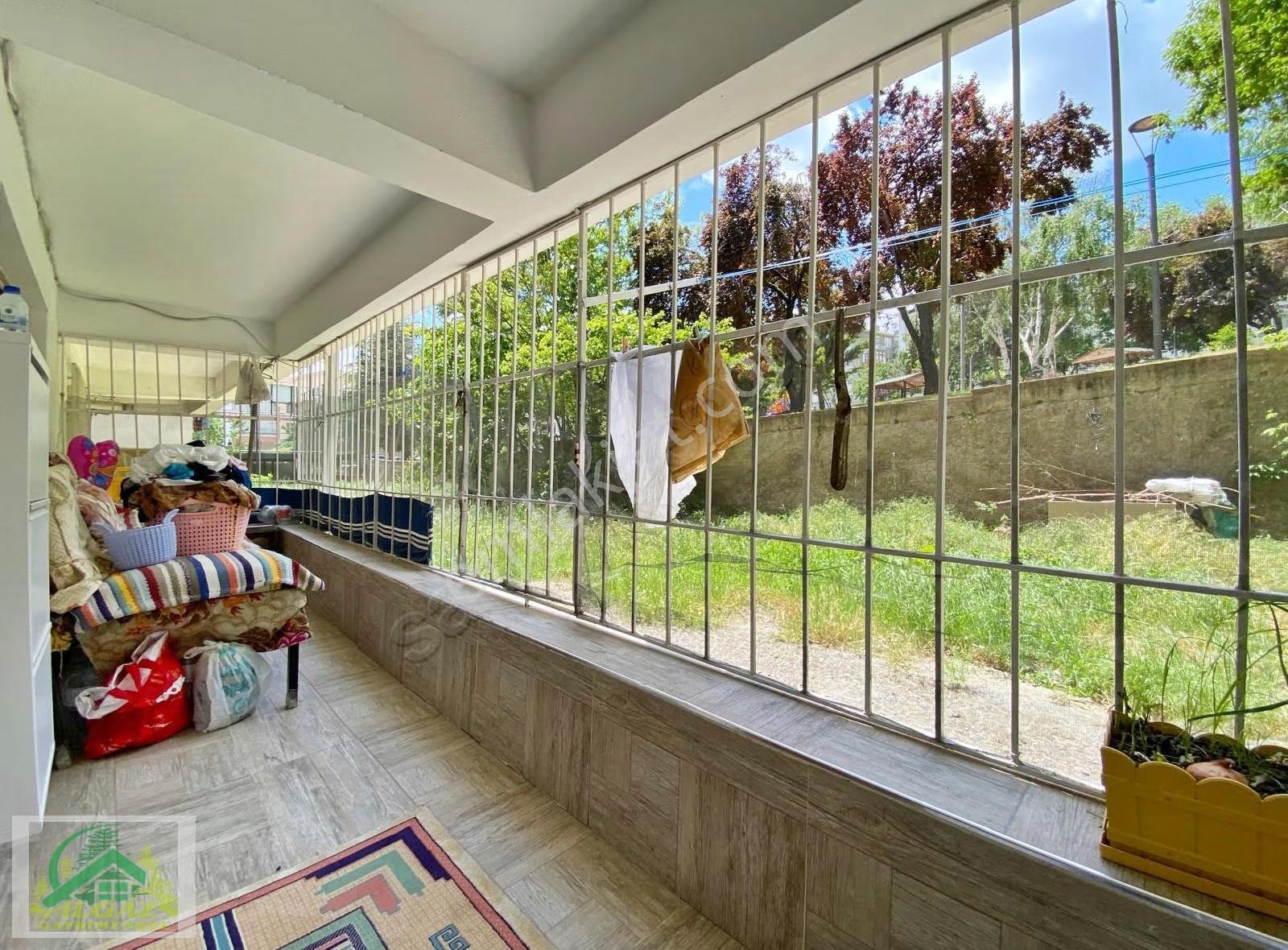 Etlik Caddesi Üzeri 3+1 Full Yapılı Bahçe Kullanımı Fırsat Daire - Görsel 10