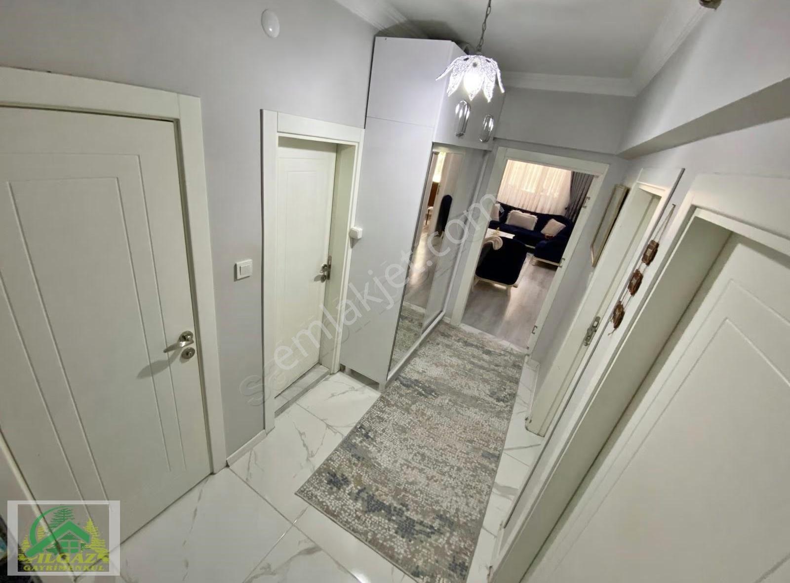 Etlik Caddesi Üzeri 3+1 Full Yapılı Bahçe Kullanımı Fırsat Daire - Görsel 17