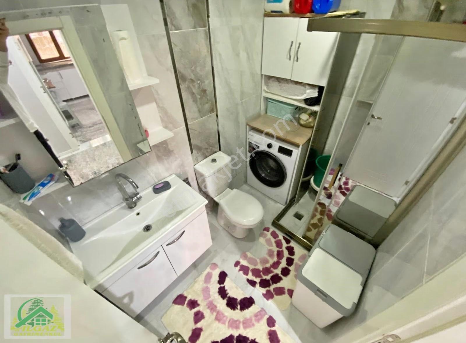 Etlik Caddesi Üzeri 3+1 Full Yapılı Bahçe Kullanımı Fırsat Daire - Görsel 16