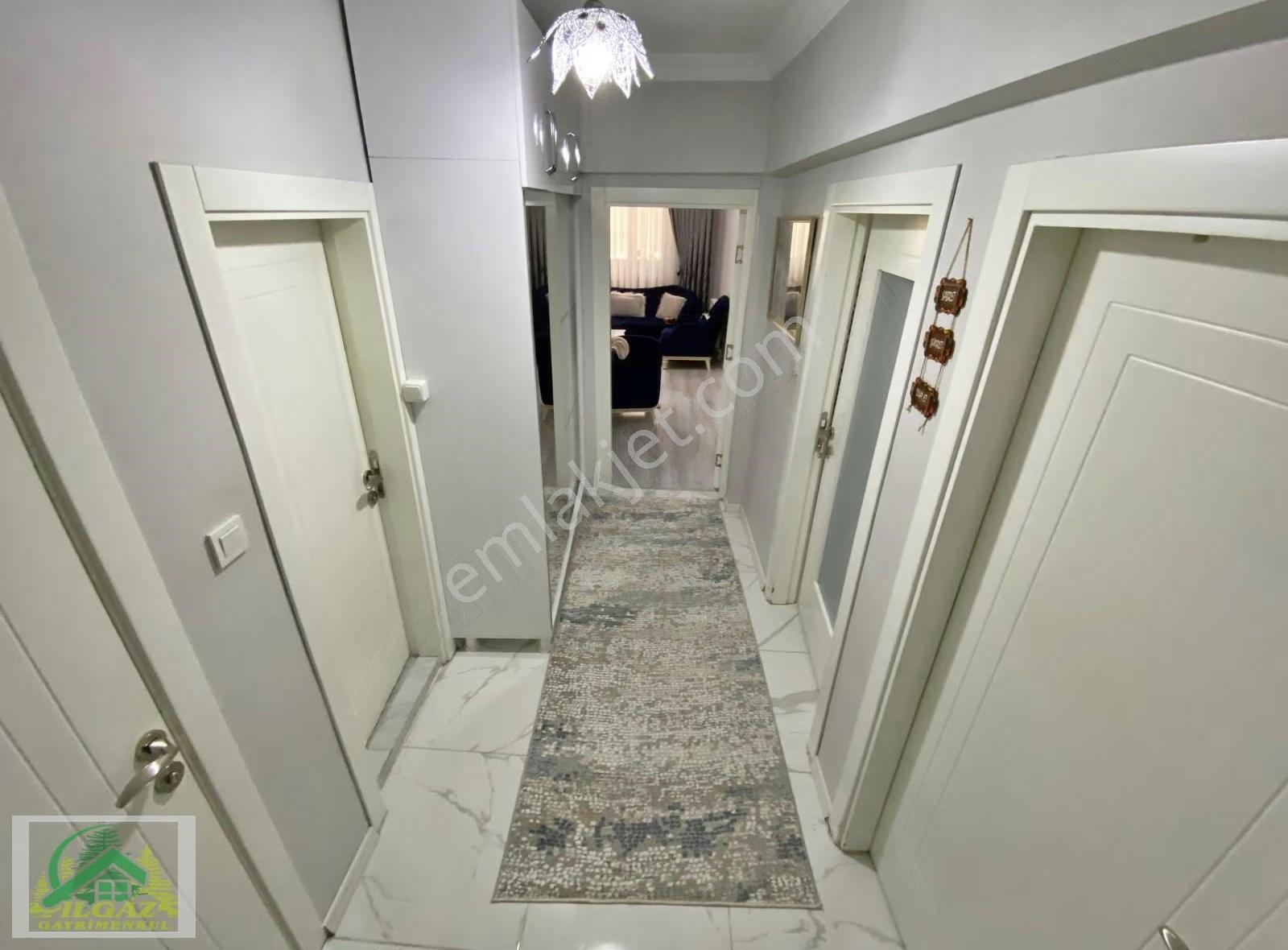Etlik Caddesi Üzeri 3+1 Full Yapılı Bahçe Kullanımı Fırsat Daire - Görsel 21