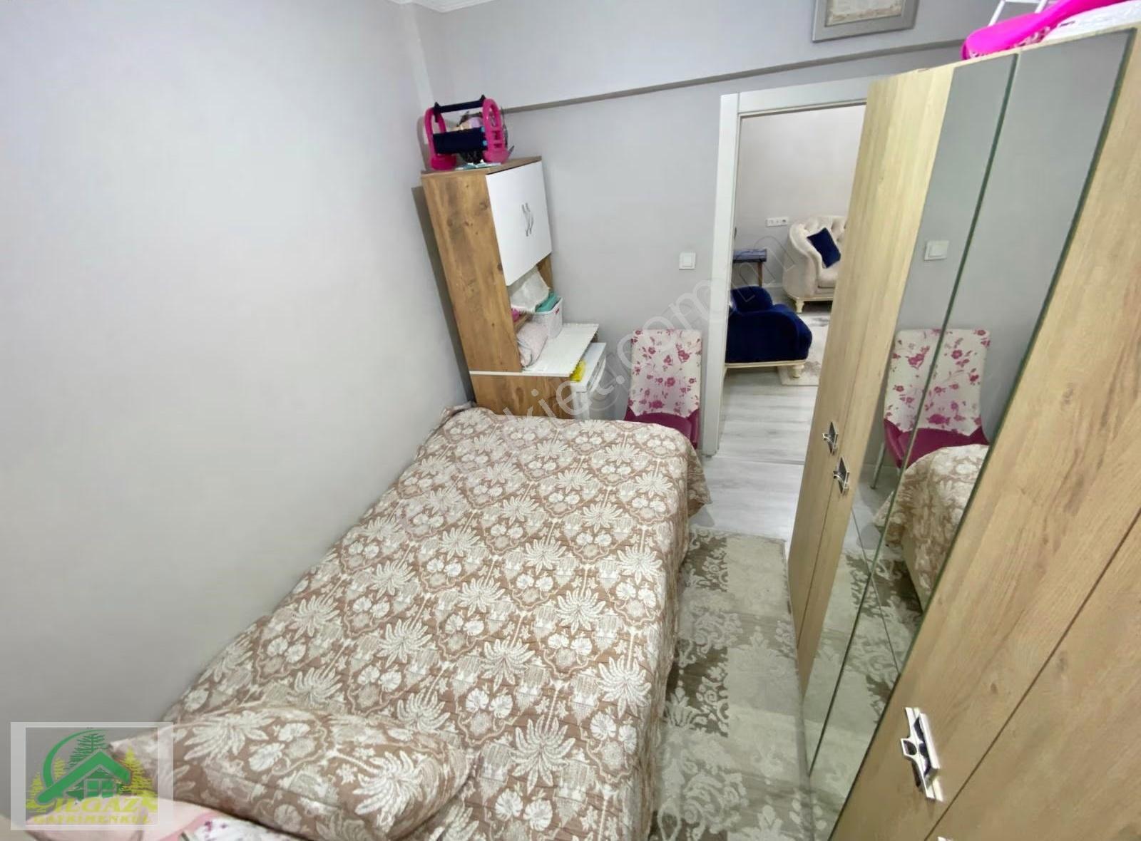 Etlik Caddesi Üzeri 3+1 Full Yapılı Bahçe Kullanımı Fırsat Daire - Görsel 14