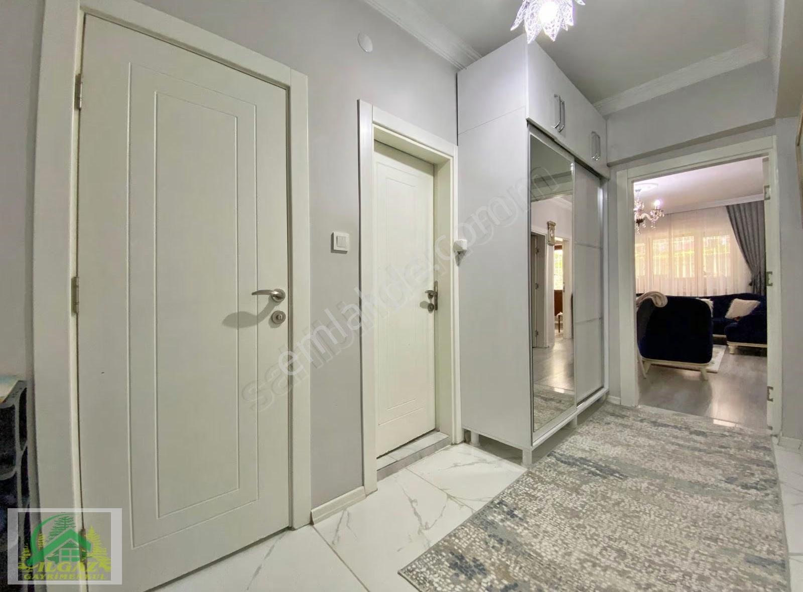 Etlik Caddesi Üzeri 3+1 Full Yapılı Bahçe Kullanımı Fırsat Daire - Görsel 19