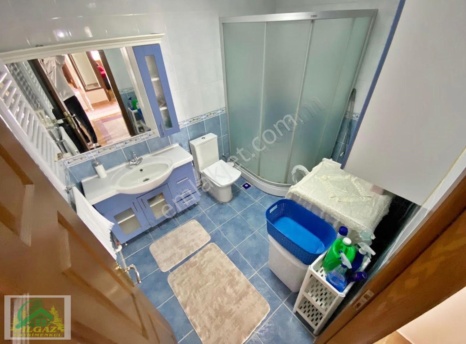 Esertepe Vadisi Yakını Ankara Manzaralı 3+1 Eşyalı Kiralık Daire - Görsel 8
