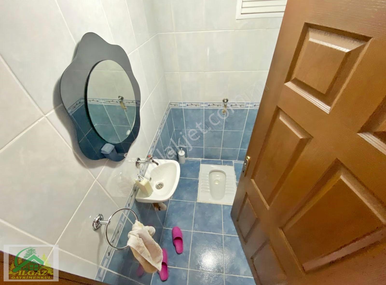 Esertepe Vadisi Yakını Ankara Manzaralı 3+1 Eşyalı Kiralık Daire - Görsel 9