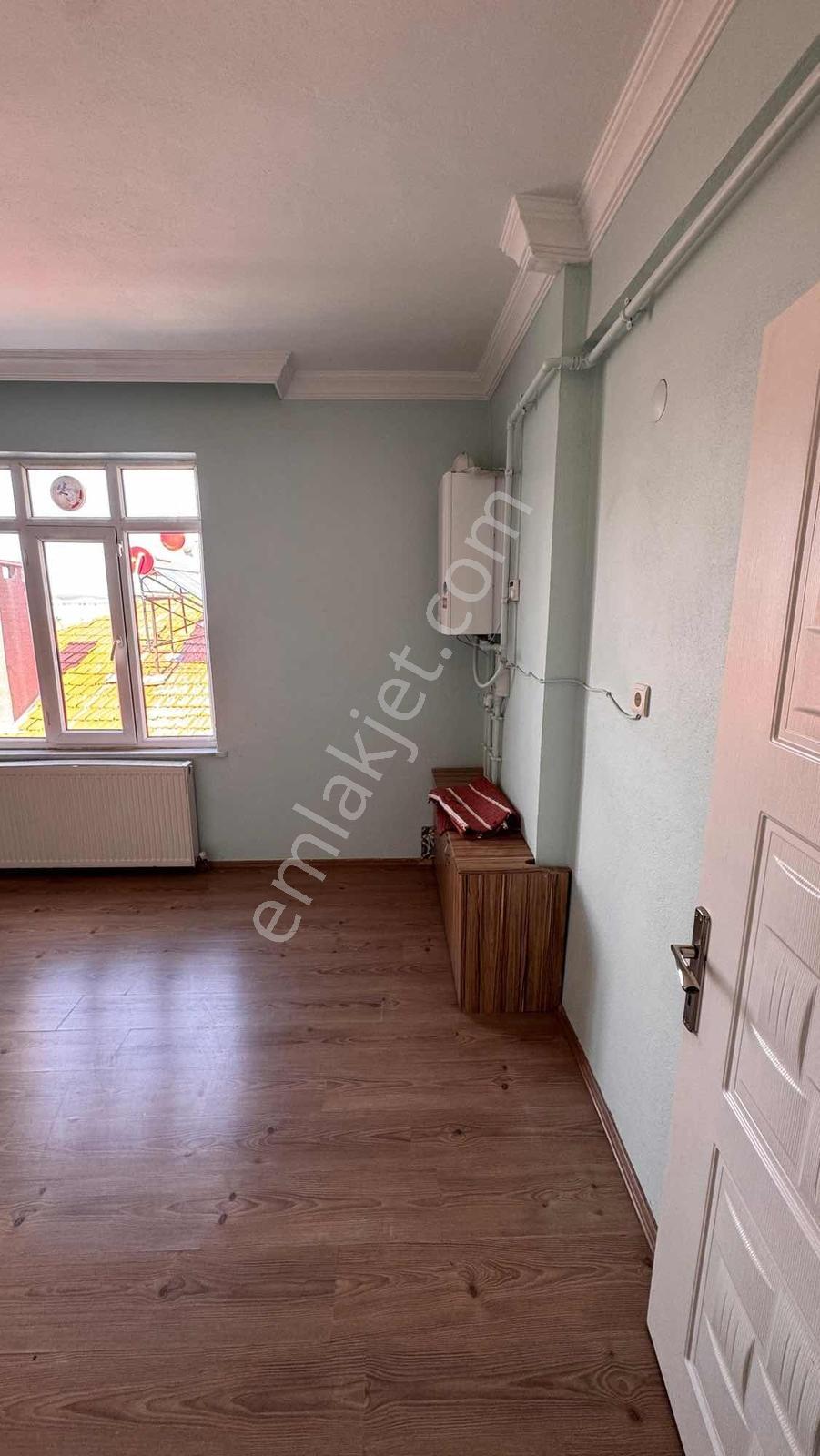 Ali Naki Erenyol Lisesi Arkası Cadde Cephe 2+1 110m2 Daire - Görsel 14