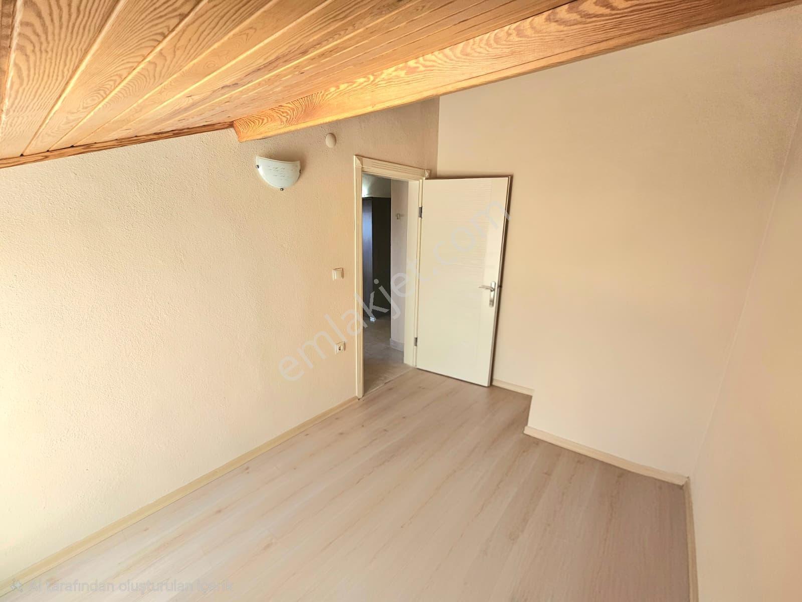 Eu Gayrimenkulden Altınoluk'ta Deniz Manzaralı 3+2 Dubleks Daire - Görsel 30