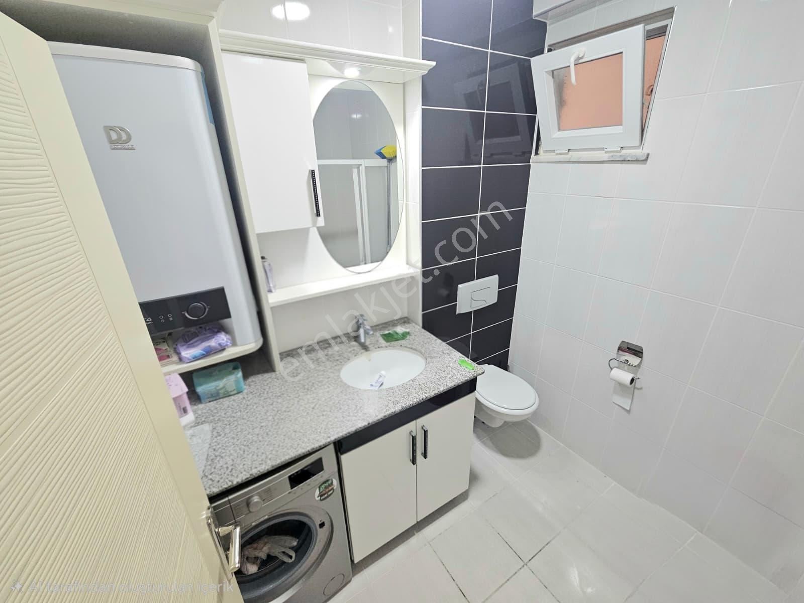Eu Gayrimenkulden Altınoluk'ta Deniz Manzaralı 3+2 Dubleks Daire - Görsel 22