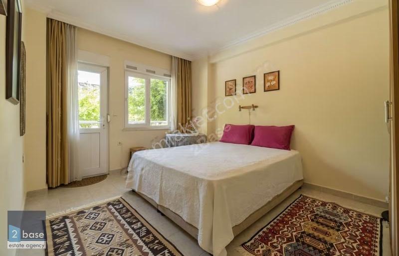 Alanya Merkezde Havuzlu Sitede Uygun Fiyata Satılık 2+1 Daire - Görsel 6