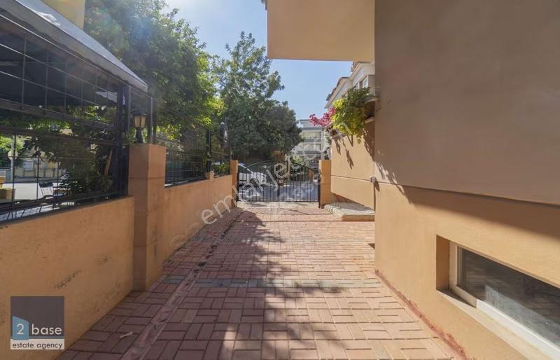 Alanya Merkezde Havuzlu Sitede Uygun Fiyata Satılık 2+1 Daire - Görsel 11