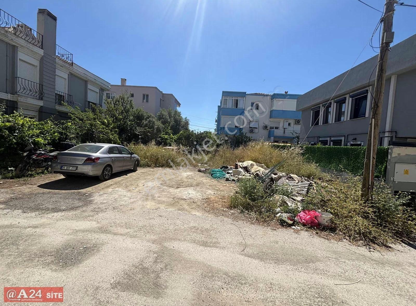 Maltepe'de Denize Yakın Arsa - Görsel 2