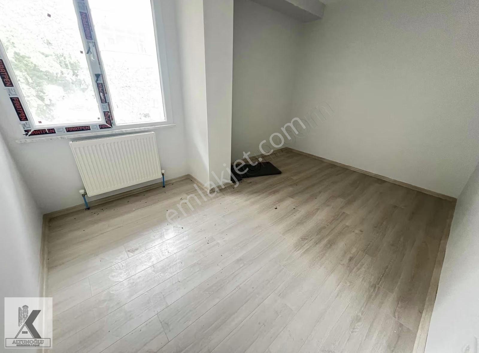 Altunoğlu"ndan Cihangir Mah.ulaşım Yakınında Sıfır 2+1 Ara Kat - Görsel 18