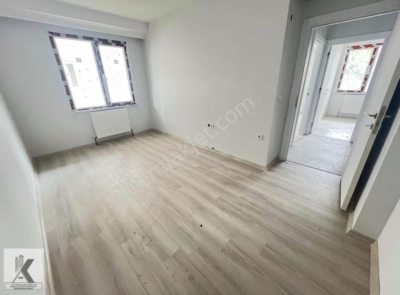 Altunoğlu"ndan Cihangir Mah.ulaşım Yakınında Sıfır 2+1 Ara Kat - Görsel 10