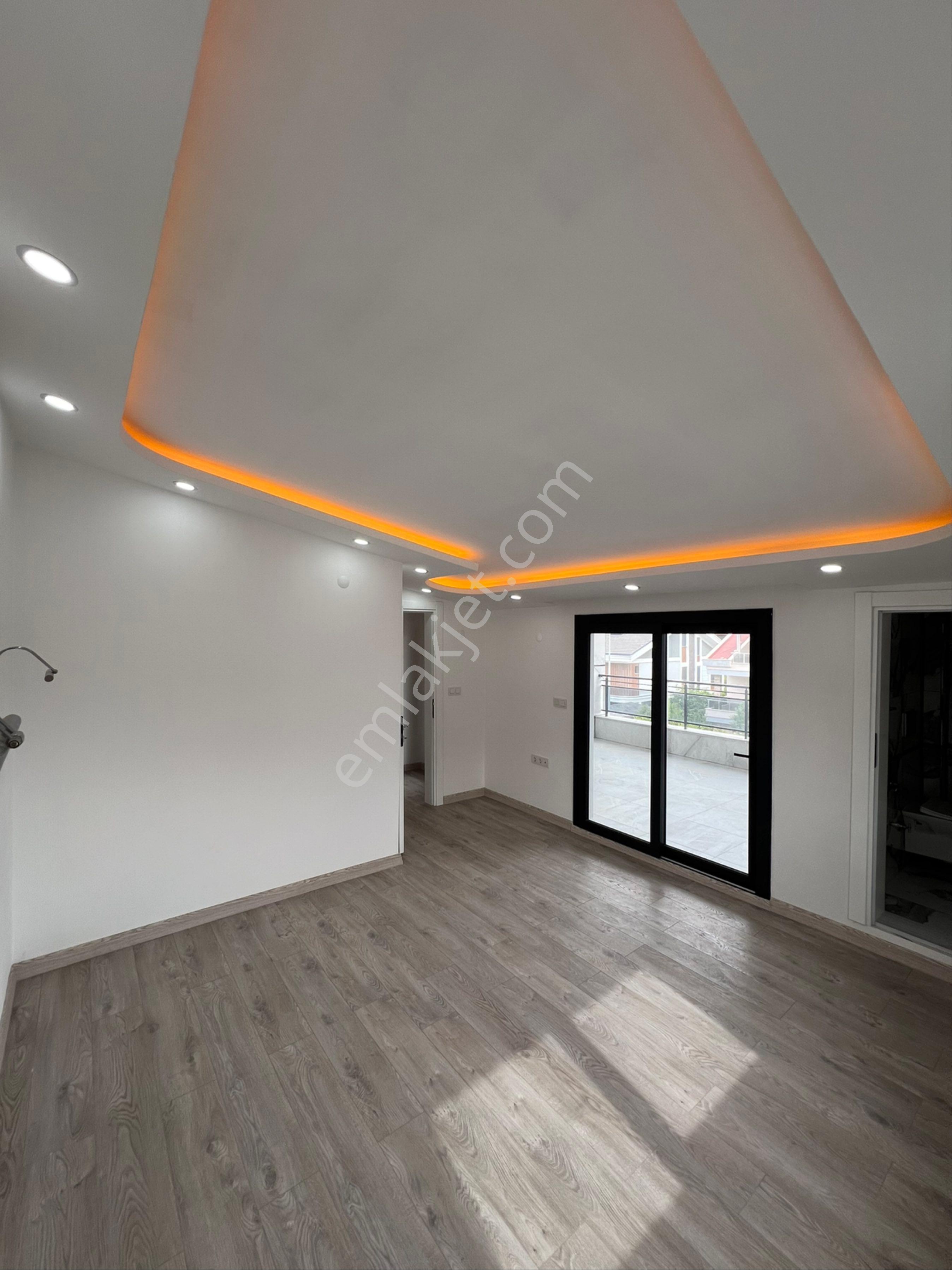 Efeler Mahallesinde Satılık Villa - Görsel 17