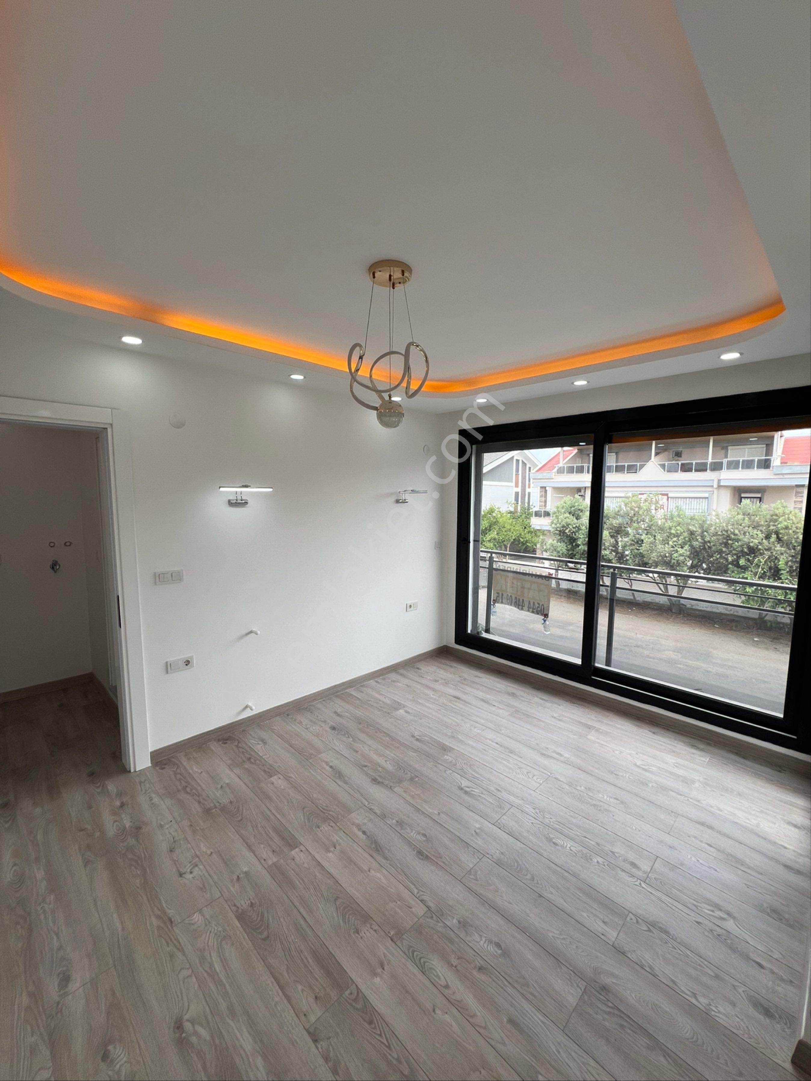 Efeler Mahallesinde Satılık Villa - Görsel 13