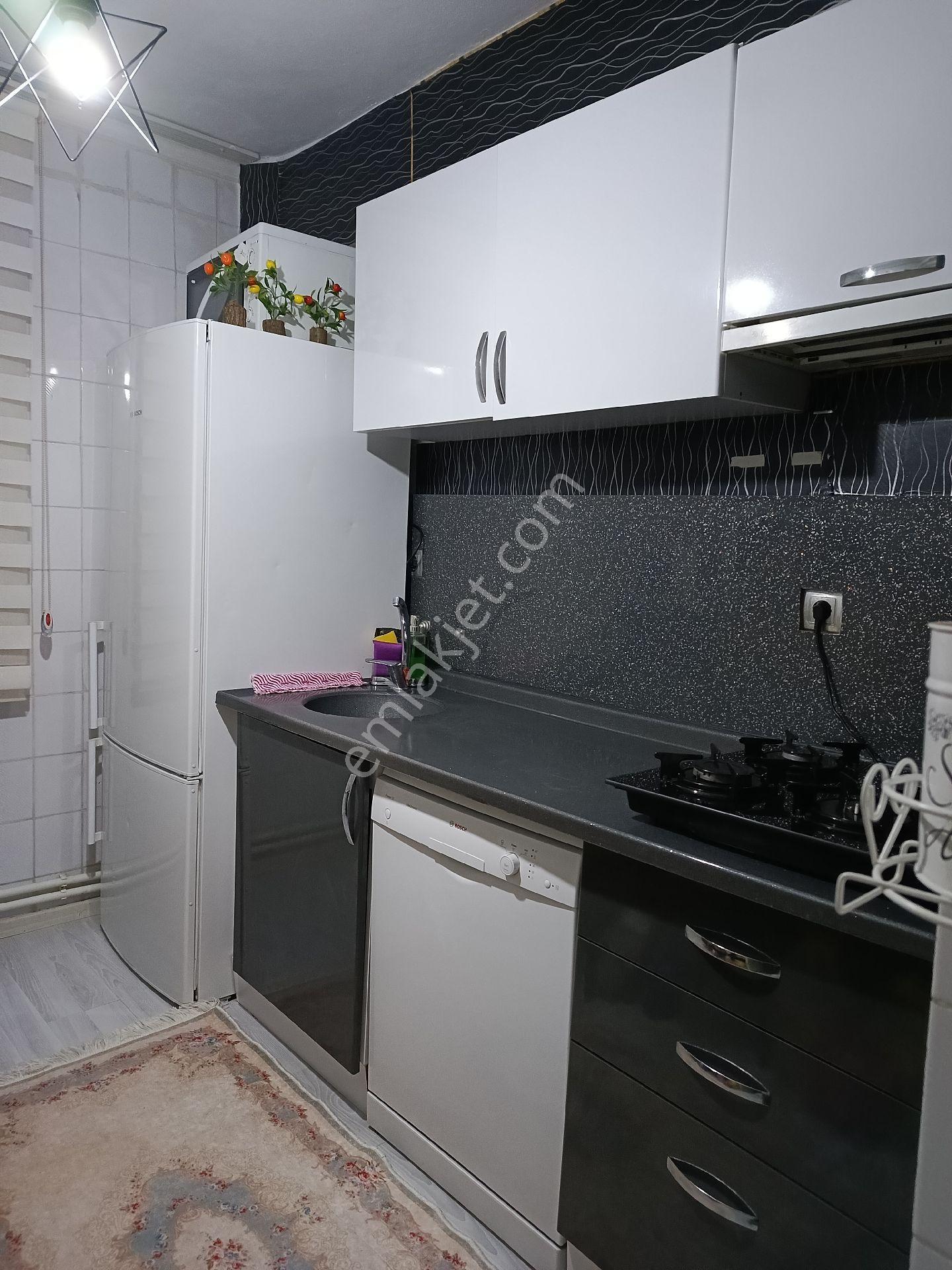 Eşyalı Yapılı Daire - Görsel 6