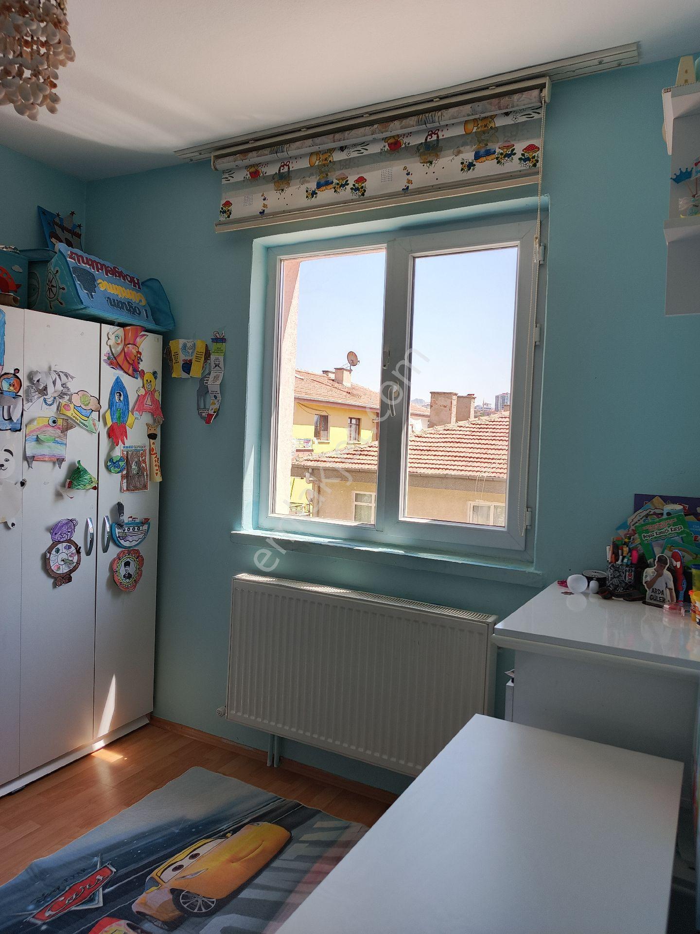Eşyalı Yapılı Daire - Görsel 4