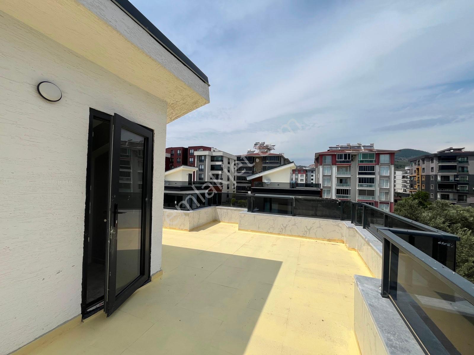 Bölgenin En Yüksek Şerefiyeli Villası-sadece Detayları İnceleyin - Görsel 28