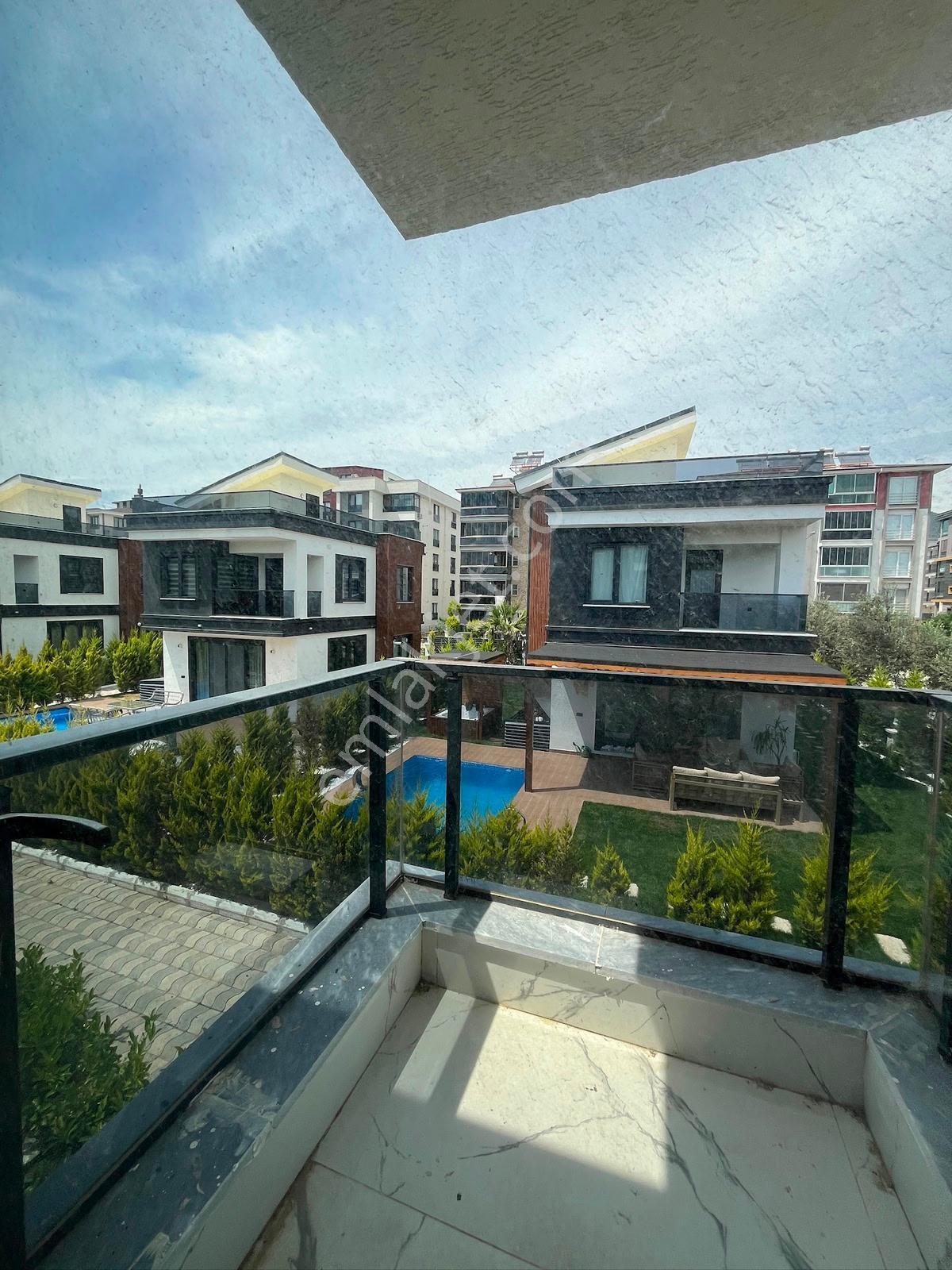 Bölgenin En Yüksek Şerefiyeli Villası-sadece Detayları İnceleyin - Görsel 27