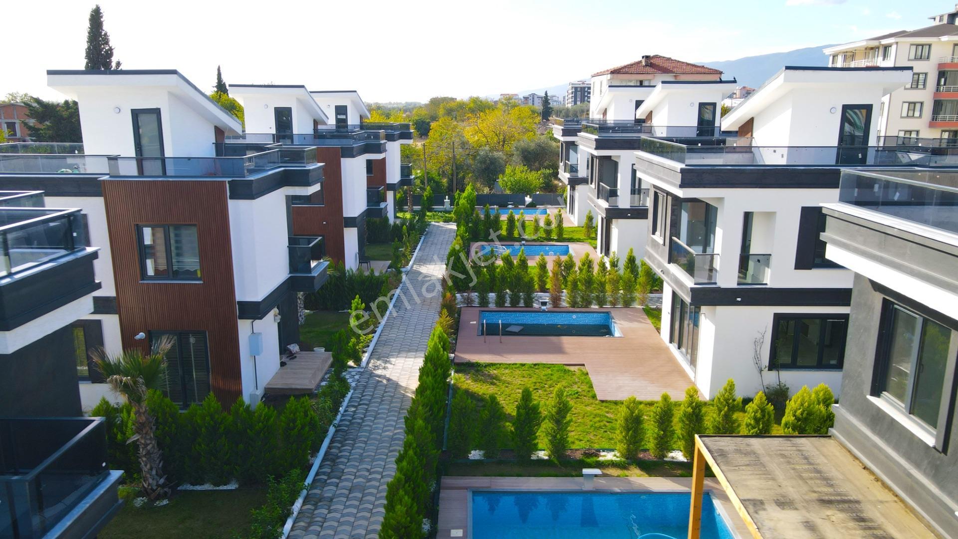 Bölgenin En Yüksek Şerefiyeli Villası-sadece Detayları İnceleyin - Görsel 3