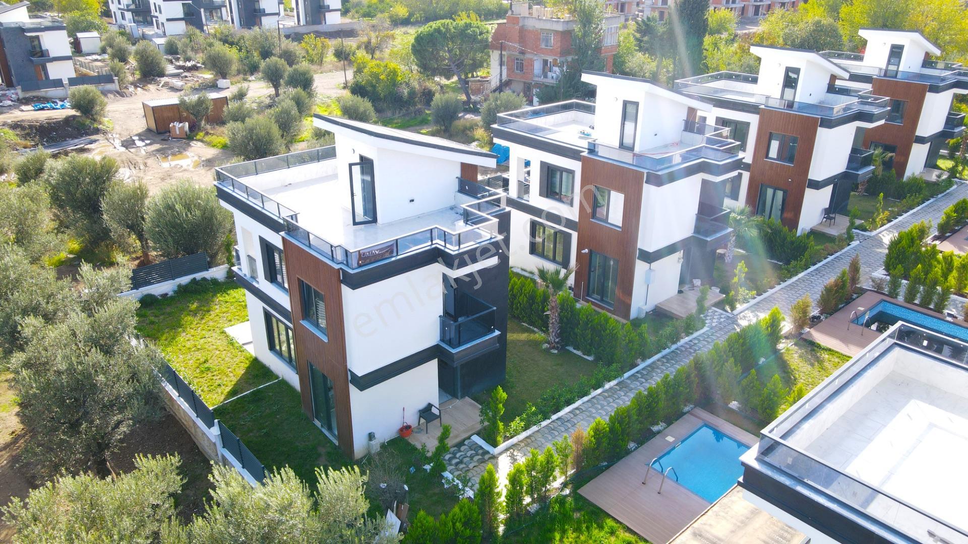 Bölgenin En Yüksek Şerefiyeli Villası-sadece Detayları İnceleyin