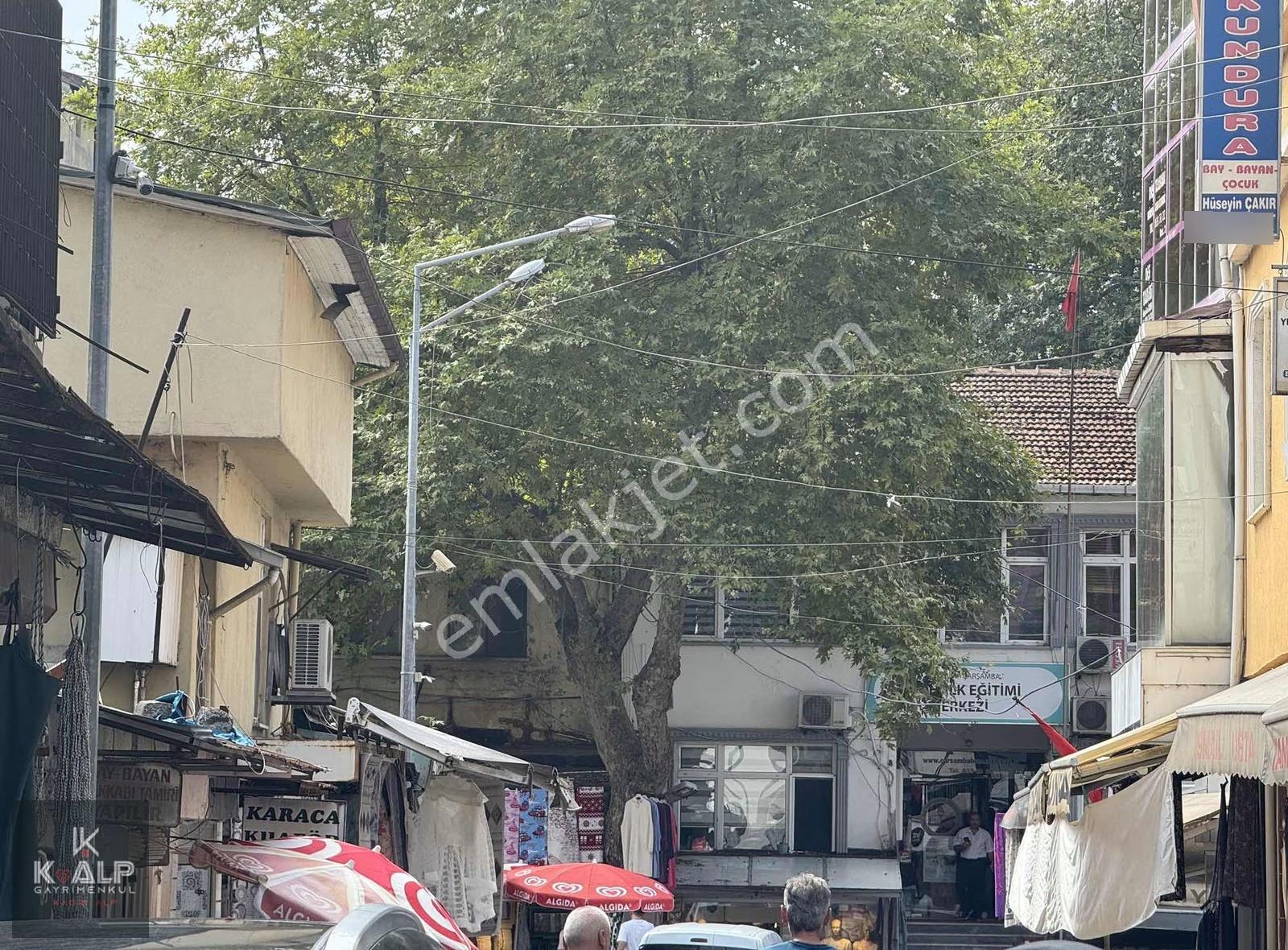 Hüsnübey Caddesinde Satılık Fırsat 2+1 Daire Doğalgazlı - Görsel 4