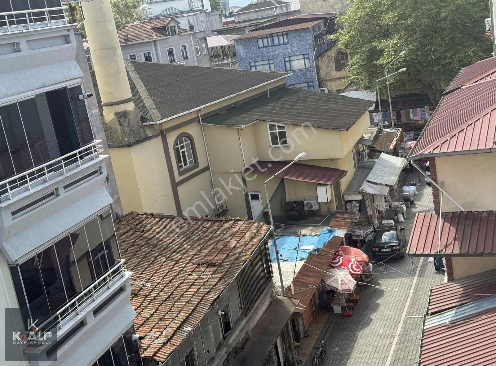 Hüsnübey Caddesinde Satılık Fırsat 2+1 Daire Doğalgazlı - Görsel 5