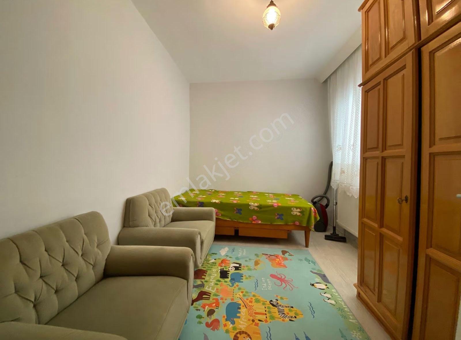 Yalova Çınarcık Koruda Denize Sıfır Site İçi Eşyalı Kiralık 2+1 - Görsel 19