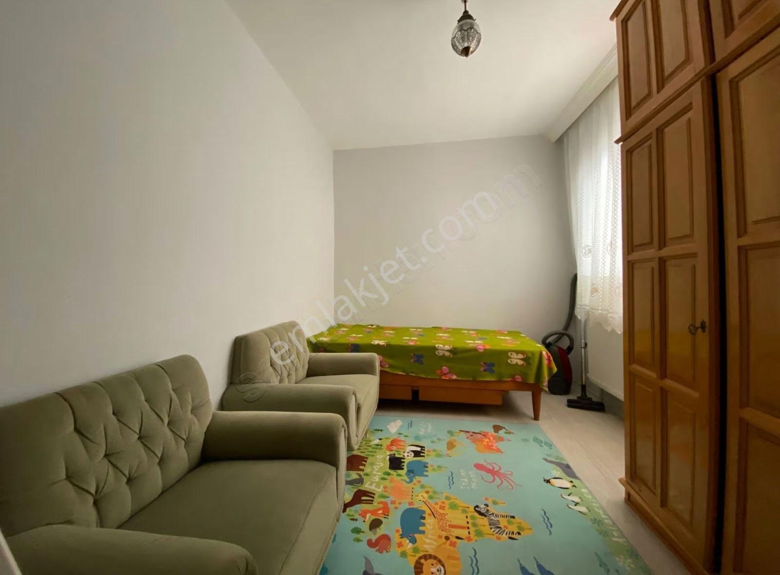 Yalova Çınarcık Koruda Denize Sıfır Site İçi Eşyalı Kiralık 2+1 - Görsel 22