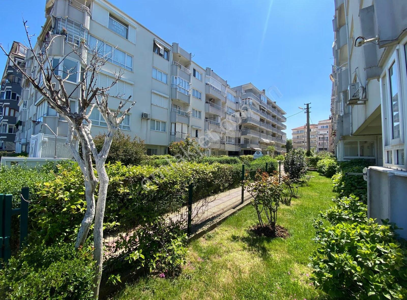 Yalova Çınarcık Koruda Denize Sıfır Site İçi Eşyalı Kiralık 2+1 - Görsel 3