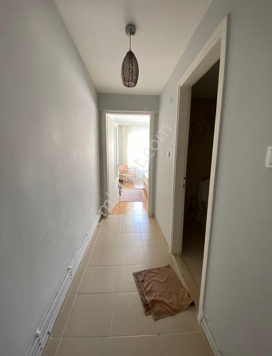 Yalova Çınarcık Koruda Denize Sıfır Site İçi Eşyalı Kiralık 2+1 - Görsel 18