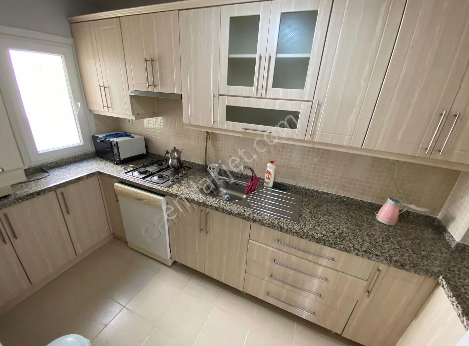 Yalova Çınarcık Koruda Denize Sıfır Site İçi Eşyalı Kiralık 2+1 - Görsel 15