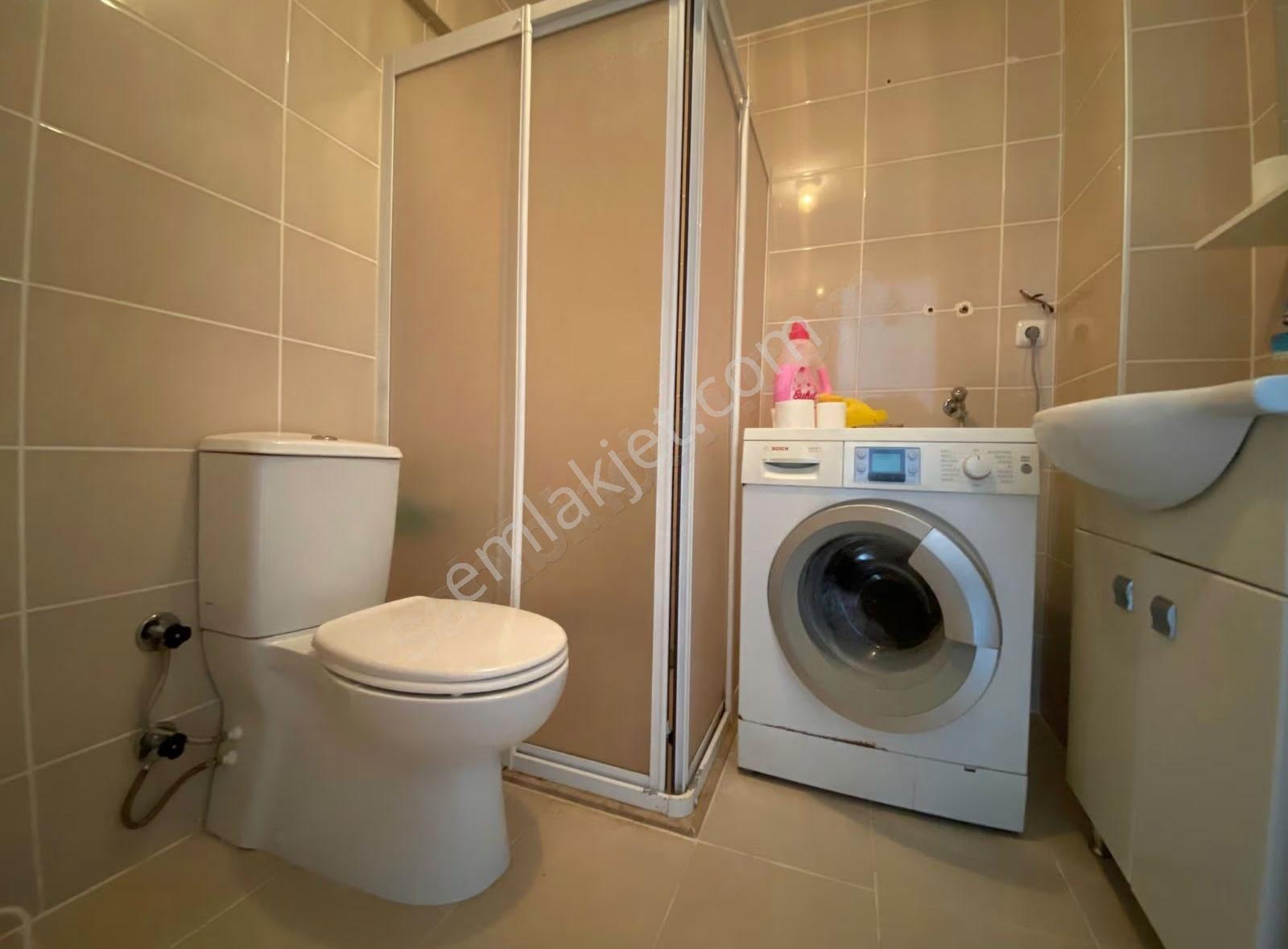 Yalova Çınarcık Koruda Denize Sıfır Site İçi Eşyalı Kiralık 2+1 - Görsel 21