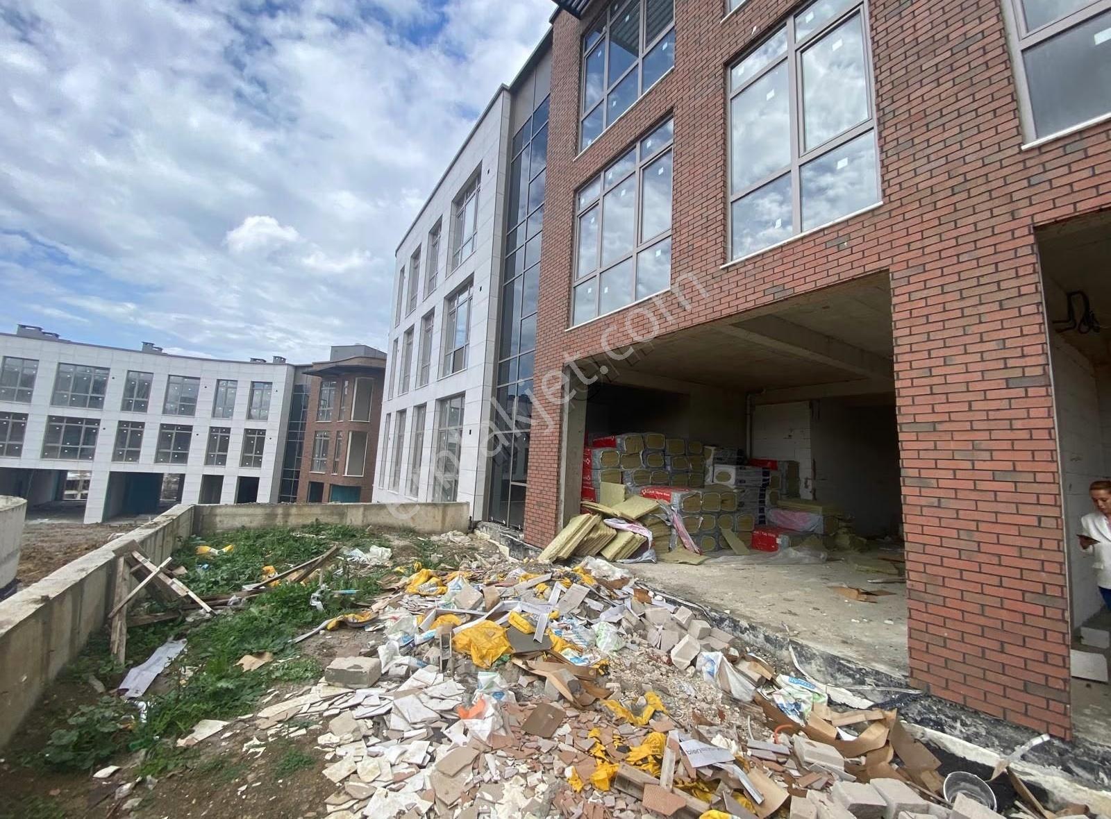 Yalova Bilgiç De Yeni Hastane Altı Cadde Üstü Kiralık Dükkan - Görsel 5