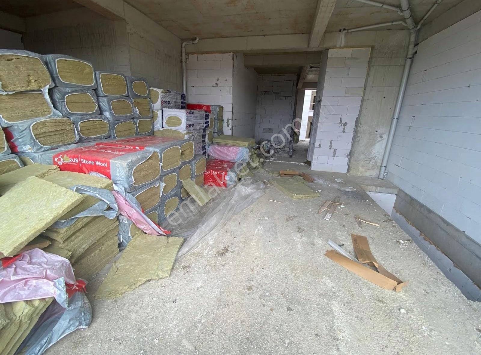 Yalova Bilgiç De Yeni Hastane Altı Cadde Üstü Kiralık Dükkan - Görsel 9