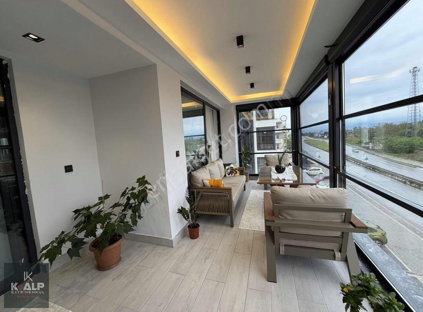 Satılık 4+1 Akıllı Sistem Ultra Lüks Daire.a'dan Z'ye İçi Yapılı - Görsel 34