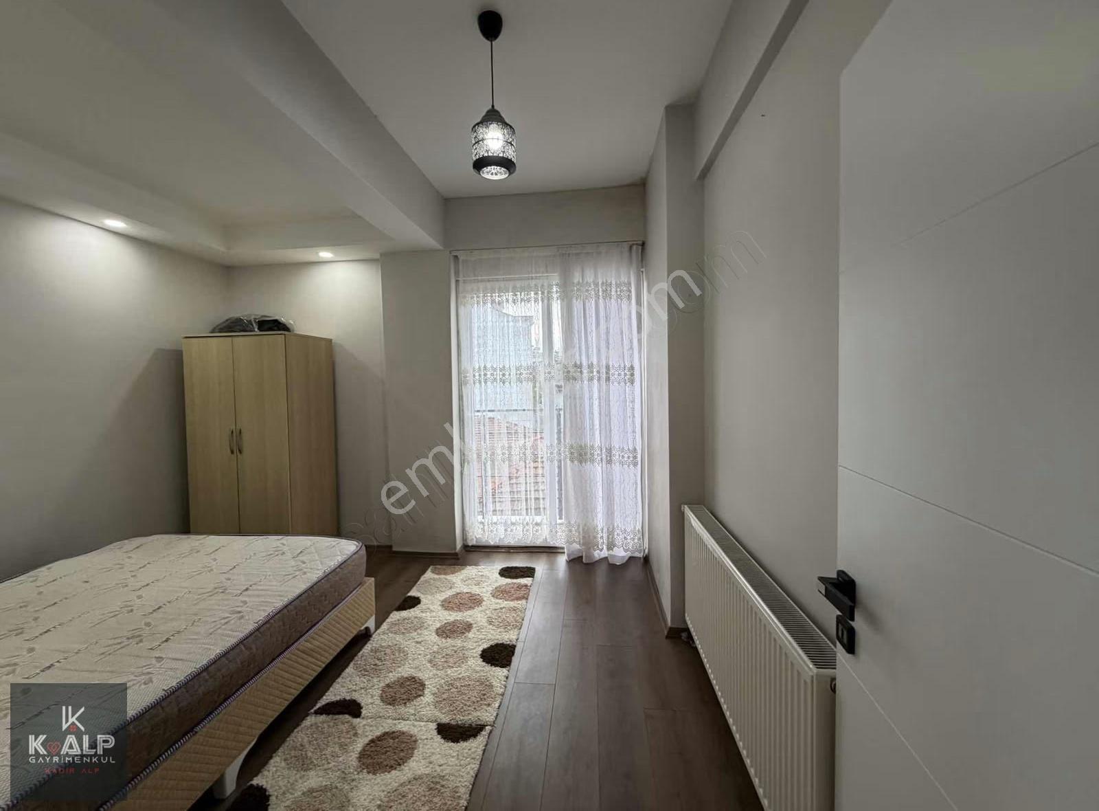 Eşyalı Kiralık 1+1 Daire.çay Mahallesinde Merkeze Yürüme - Görsel 20