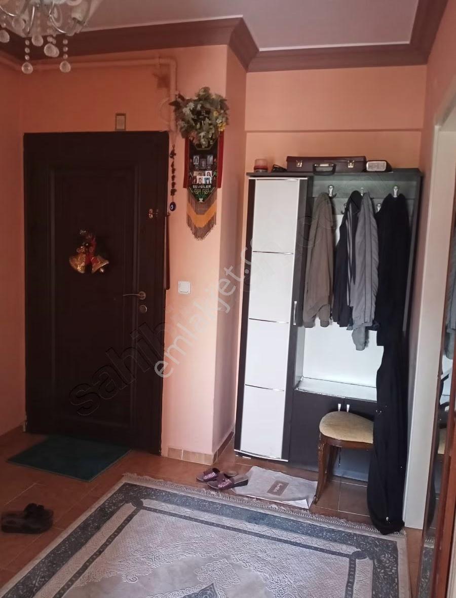 Sahil Mahallesinde 3+1 Satılık Bakımlı Daire - Görsel 10