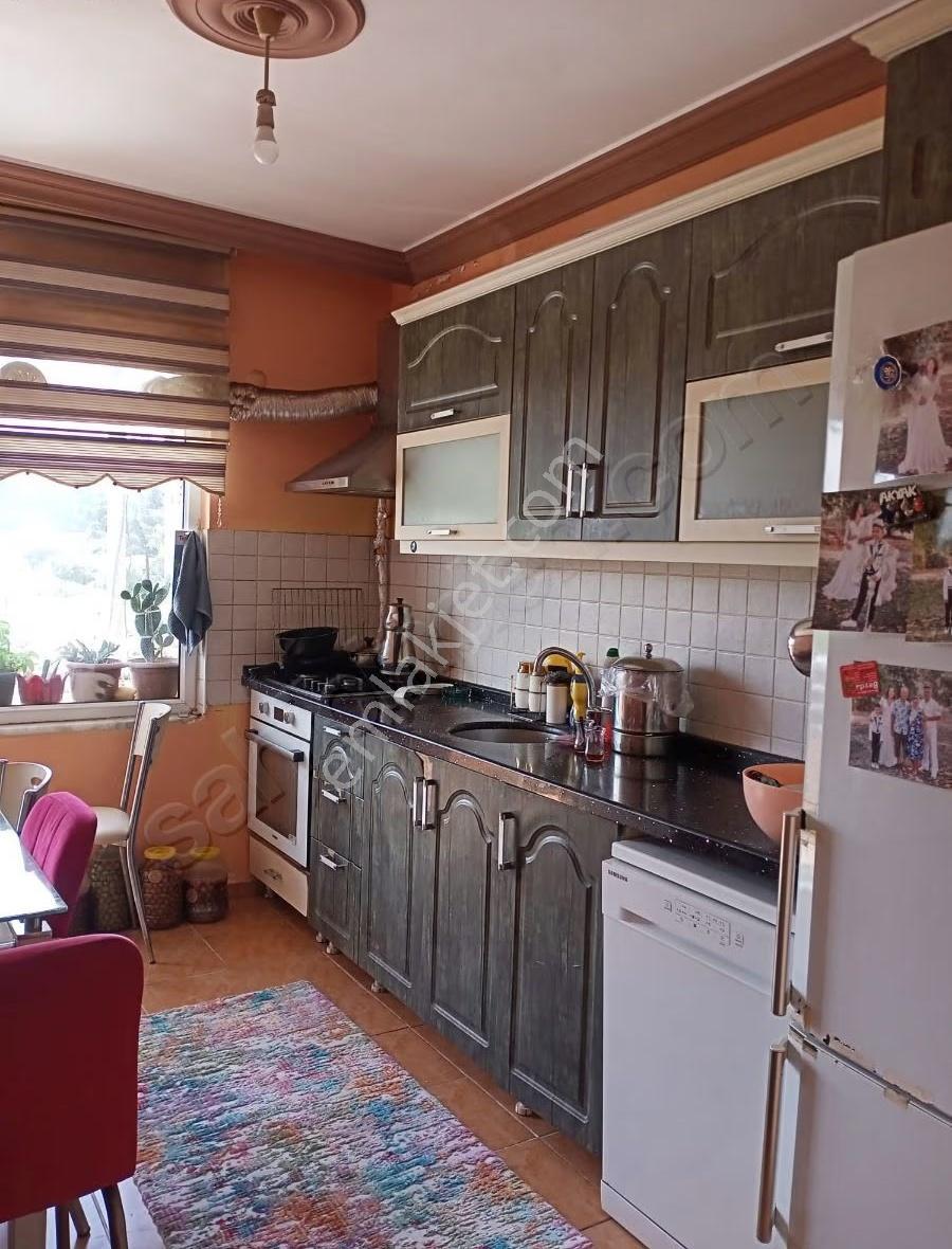 Sahil Mahallesinde 3+1 Satılık Bakımlı Daire - Görsel 13
