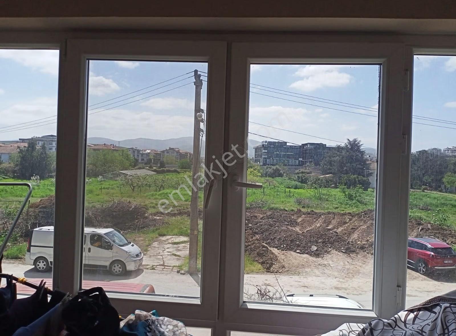 Sahil Mahallesinde 3+1 Satılık Bakımlı Daire - Görsel 8