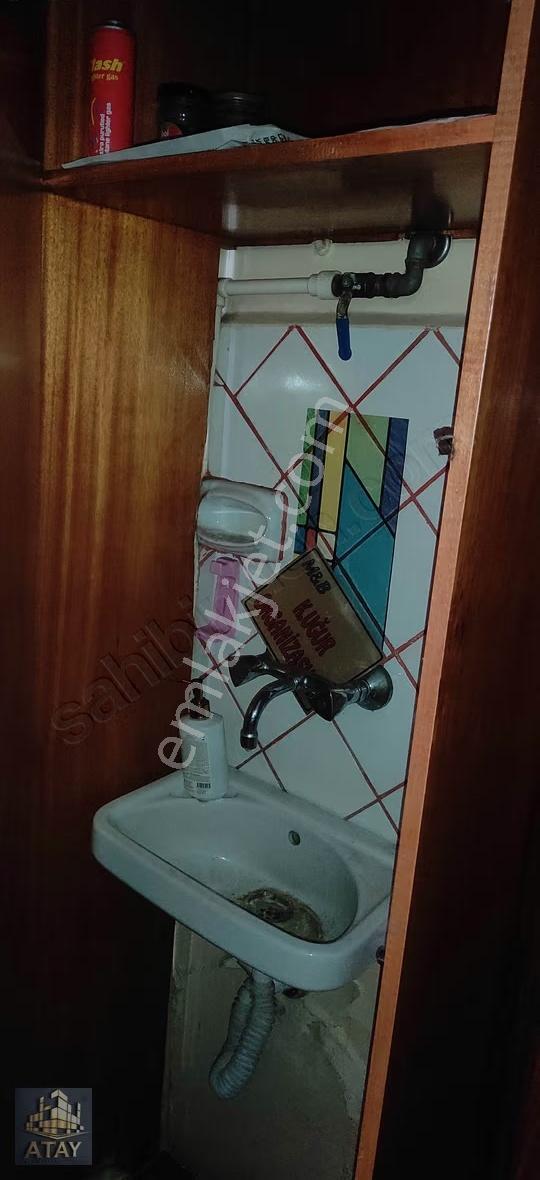 Heykel Setbaşında Tarihi İşlek Caddeye Cephe Kiralık - Görsel 27