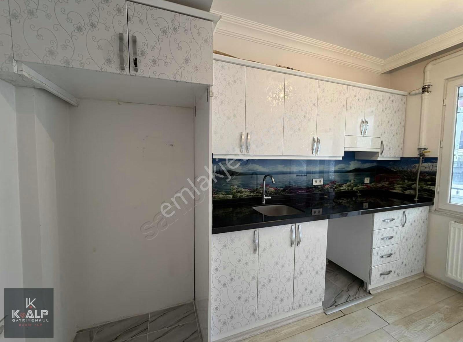 Bulutoğlunda Kiralık 2+1 Geniş Daire.doğalgazlı Asansörlü - Görsel 19